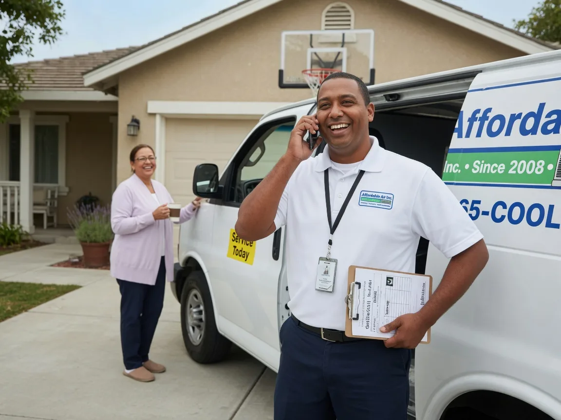 Central Ac Repair Oak Forest, IL FAQs
